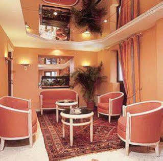 Beaugrenelle Tour Eiffel Hotel Paris