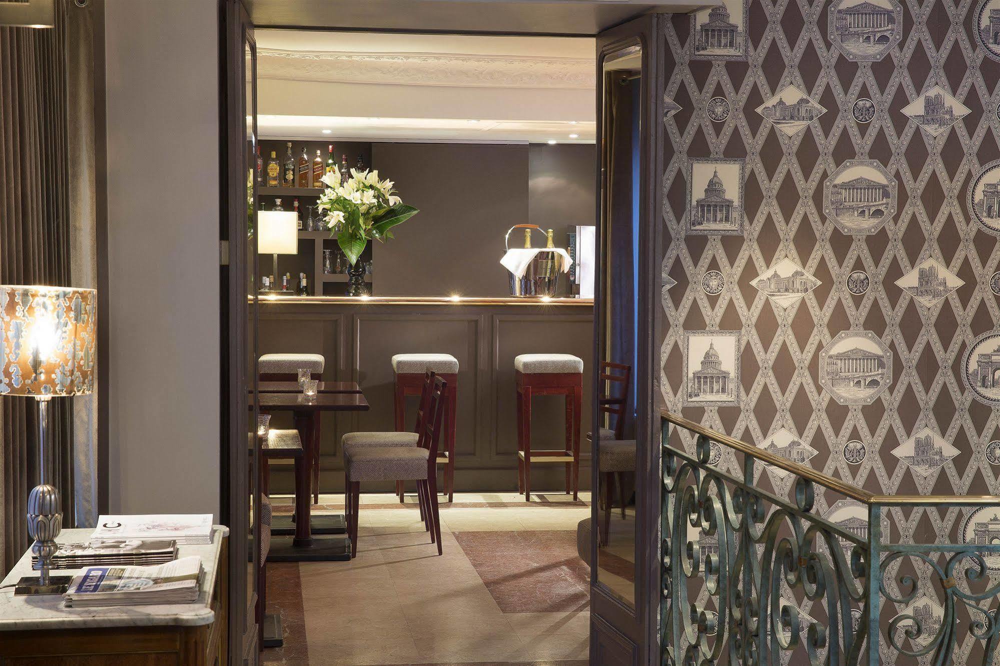 France D'antin Opéra 4* Paris