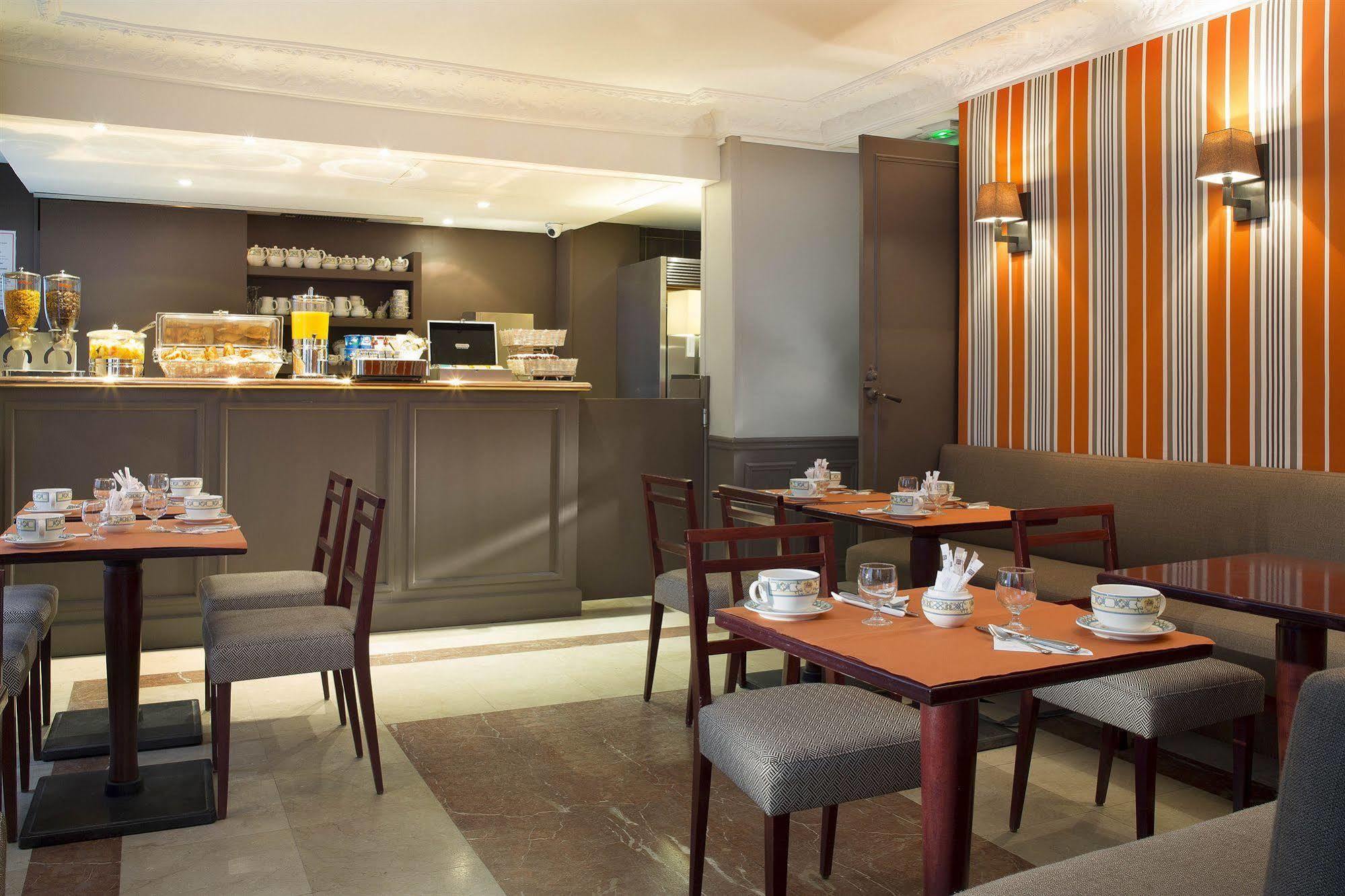 France D'antin Opéra Hotel