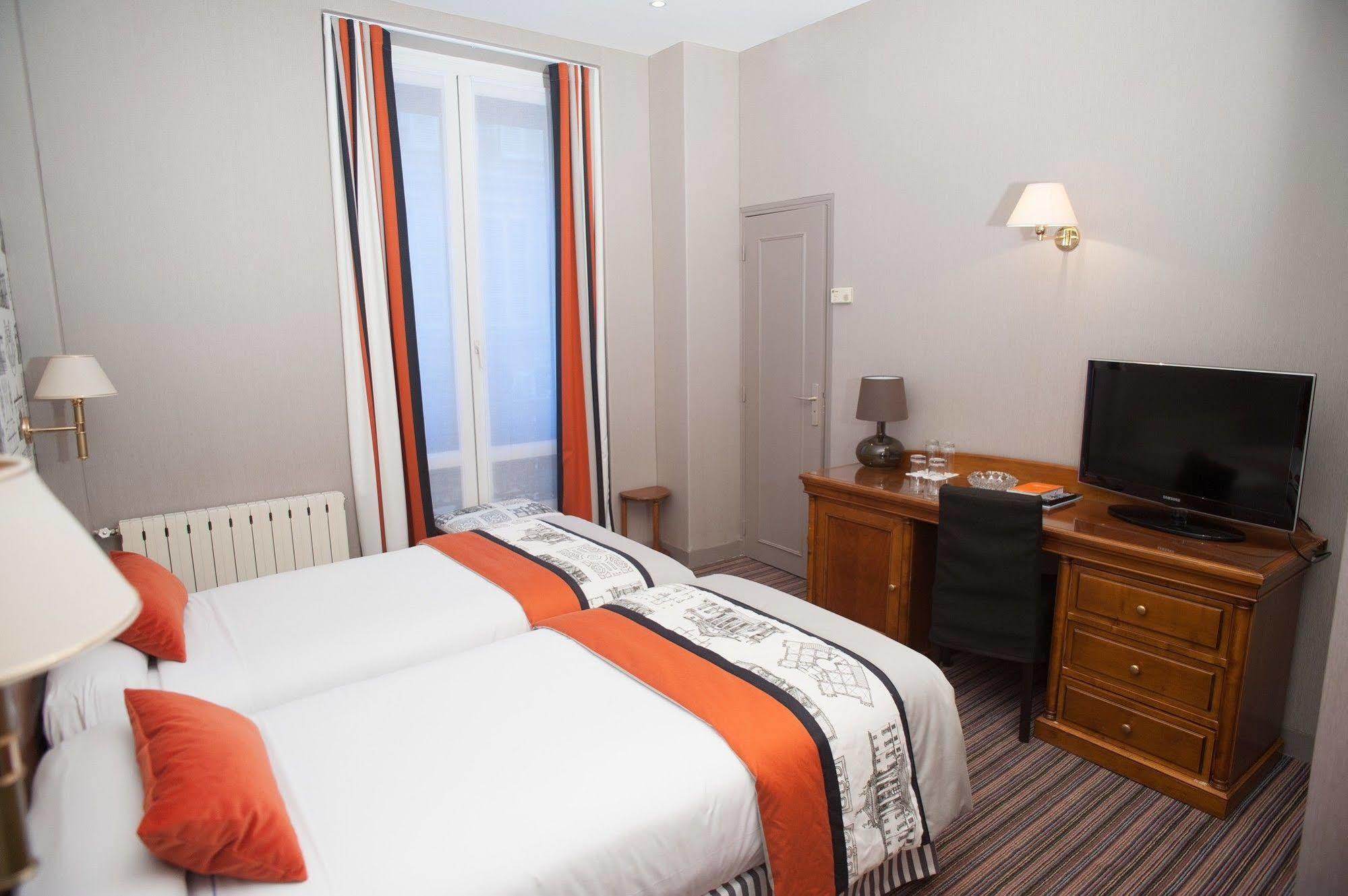 France D'antin Opéra Hotel Paris