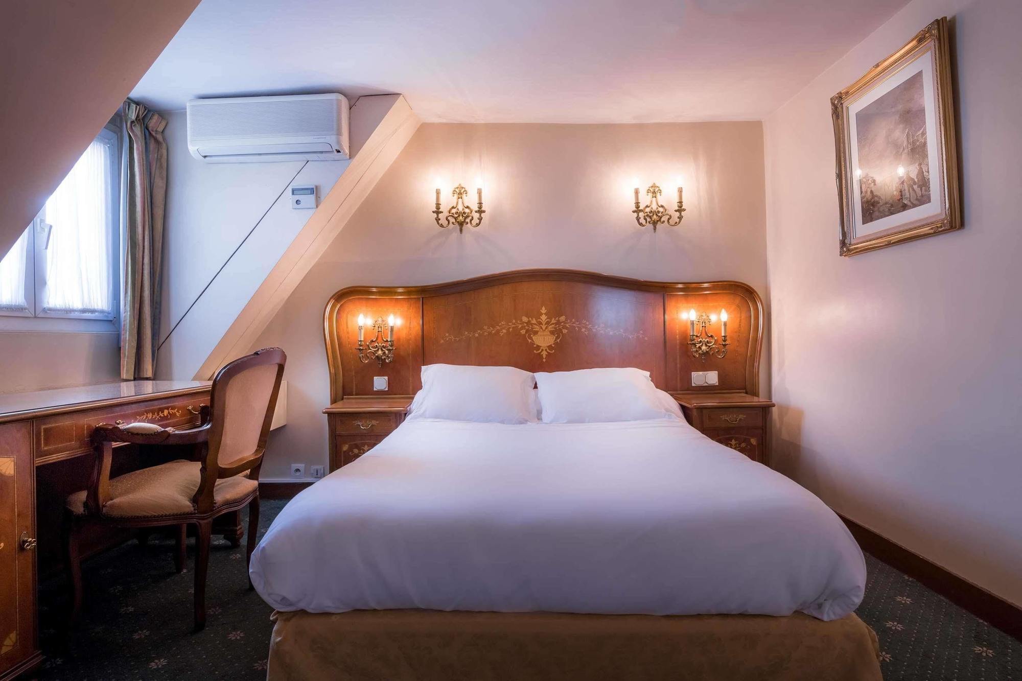 Chouchou Hotel
