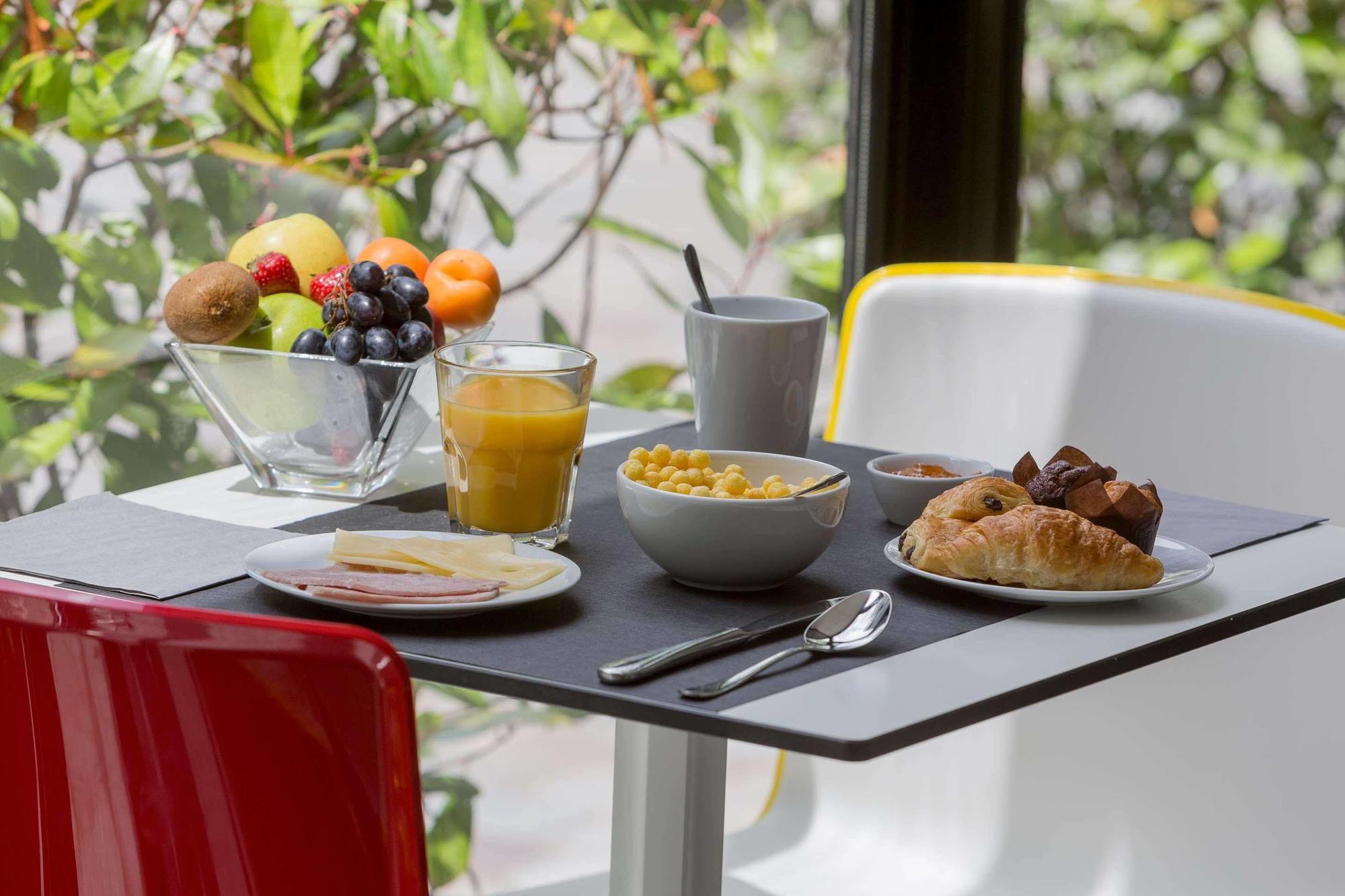 Kyriad Bercy Village Hotel
