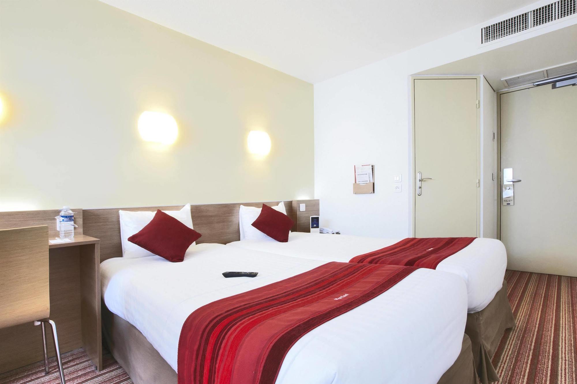 Kyriad Bercy Village Hotel 3*