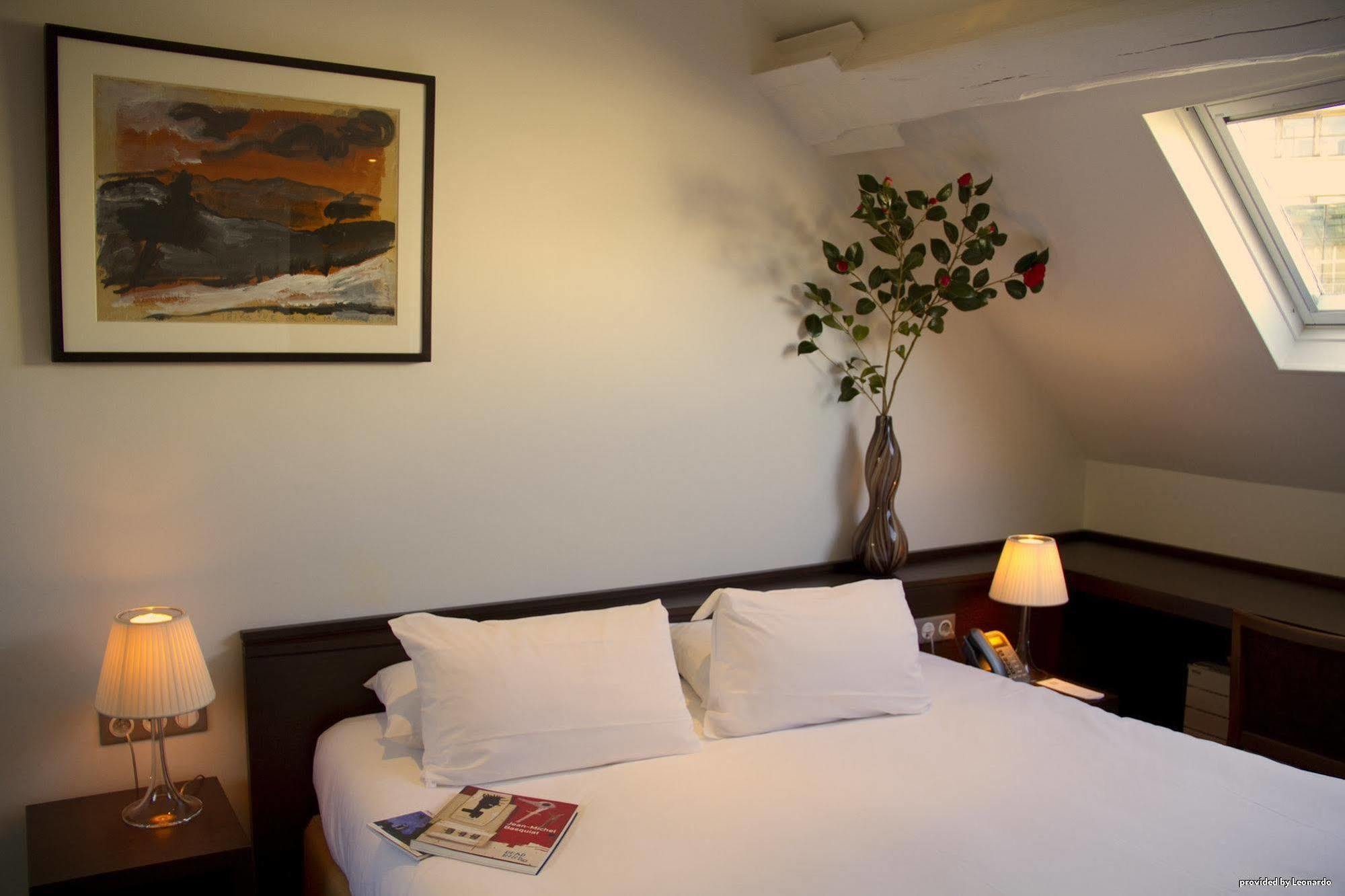 Le Colisee Hotel