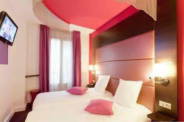 Ibis Styles Pigalle Montmartre 3* Paris