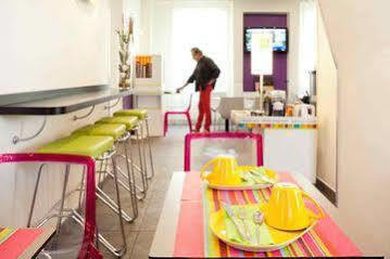 Ibis Styles Pigalle Montmartre Hotel