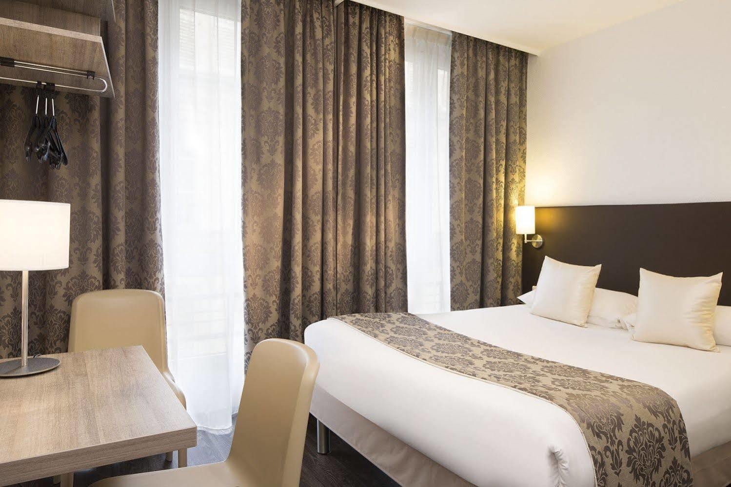 Beaurepaire Hotel