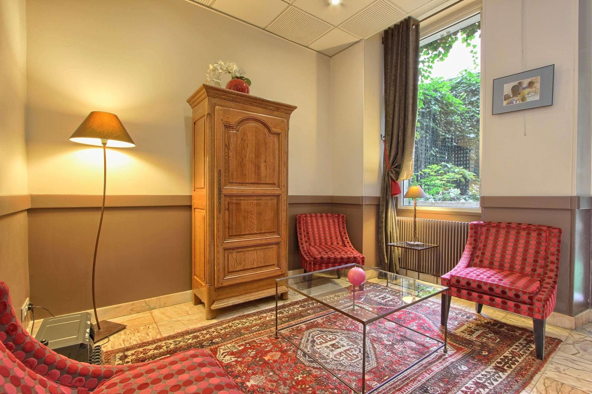 Hotel Timhotel Invalides Eiffel