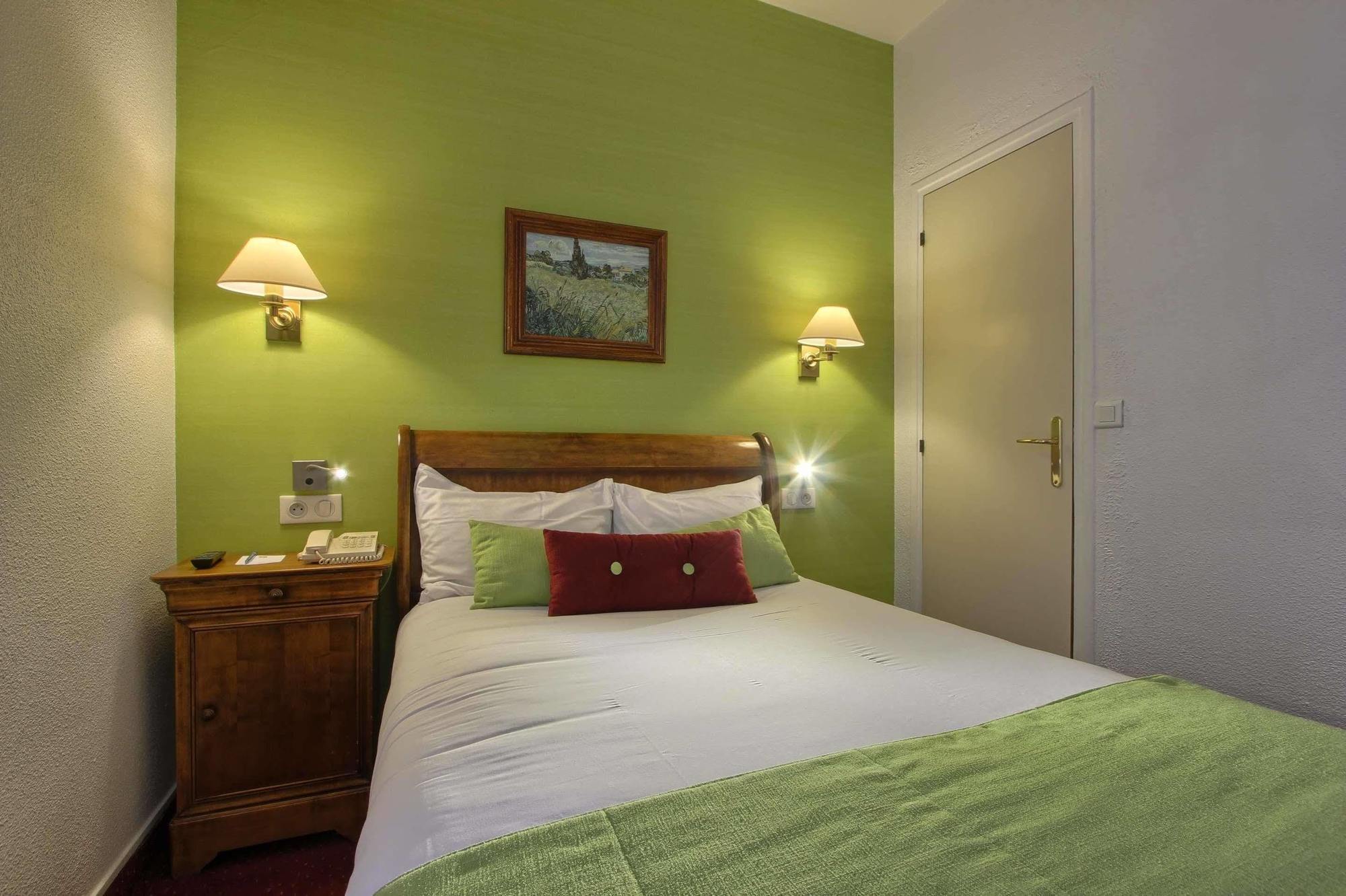 Timhotel Invalides Eiffel
