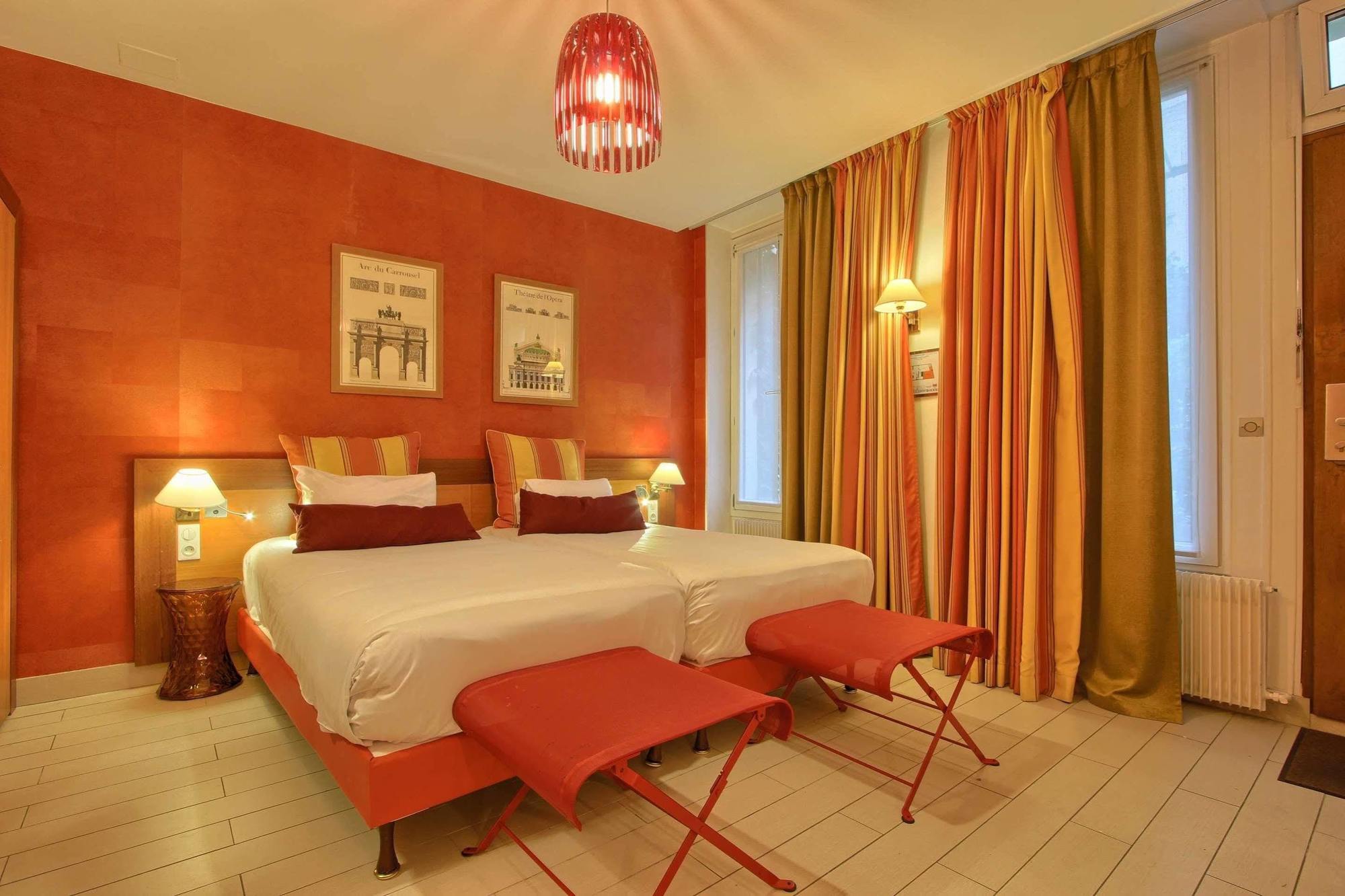 Timhotel Invalides Eiffel Hotel Paris