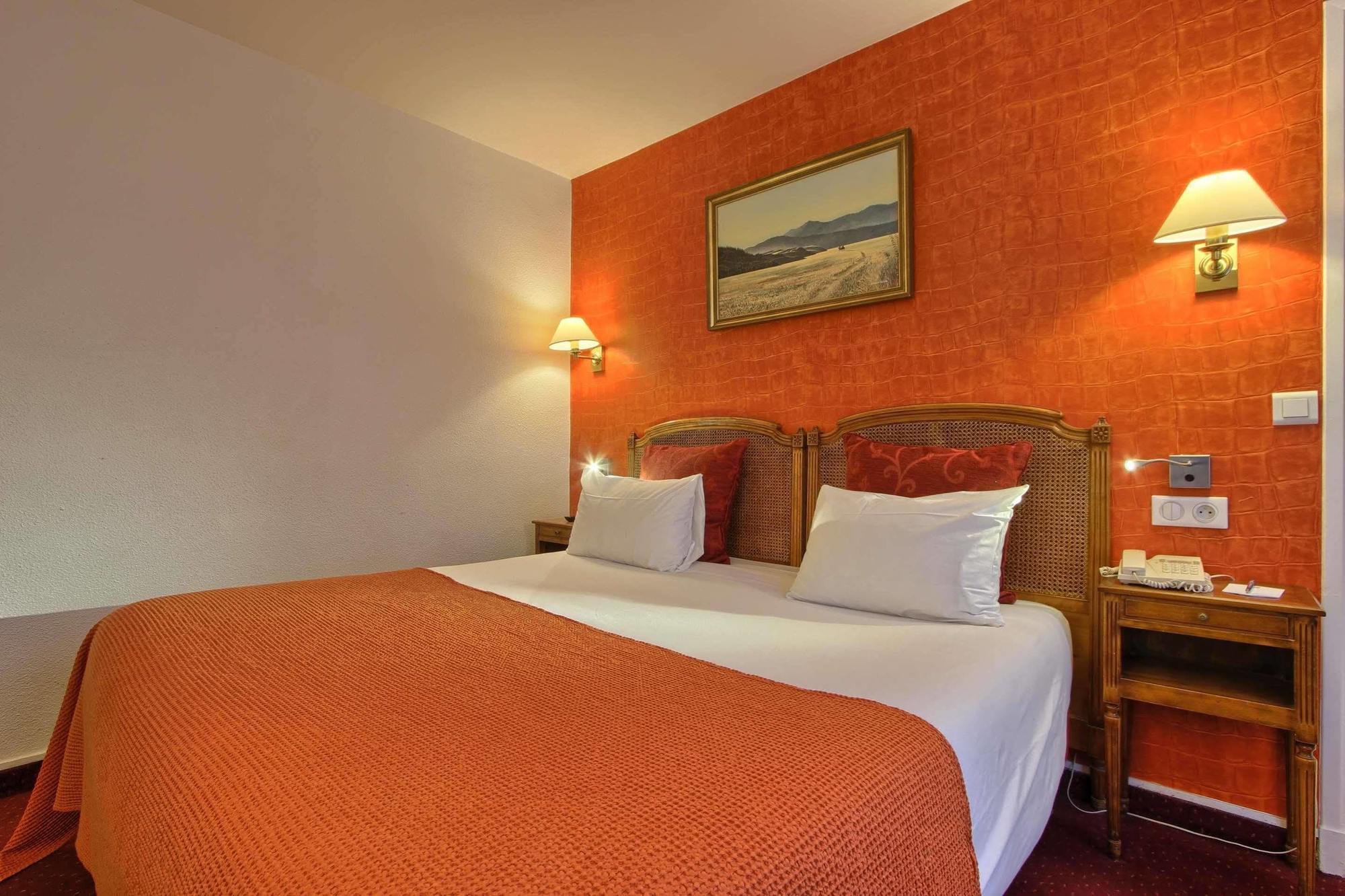 Timhotel Invalides Eiffel 3* Paris