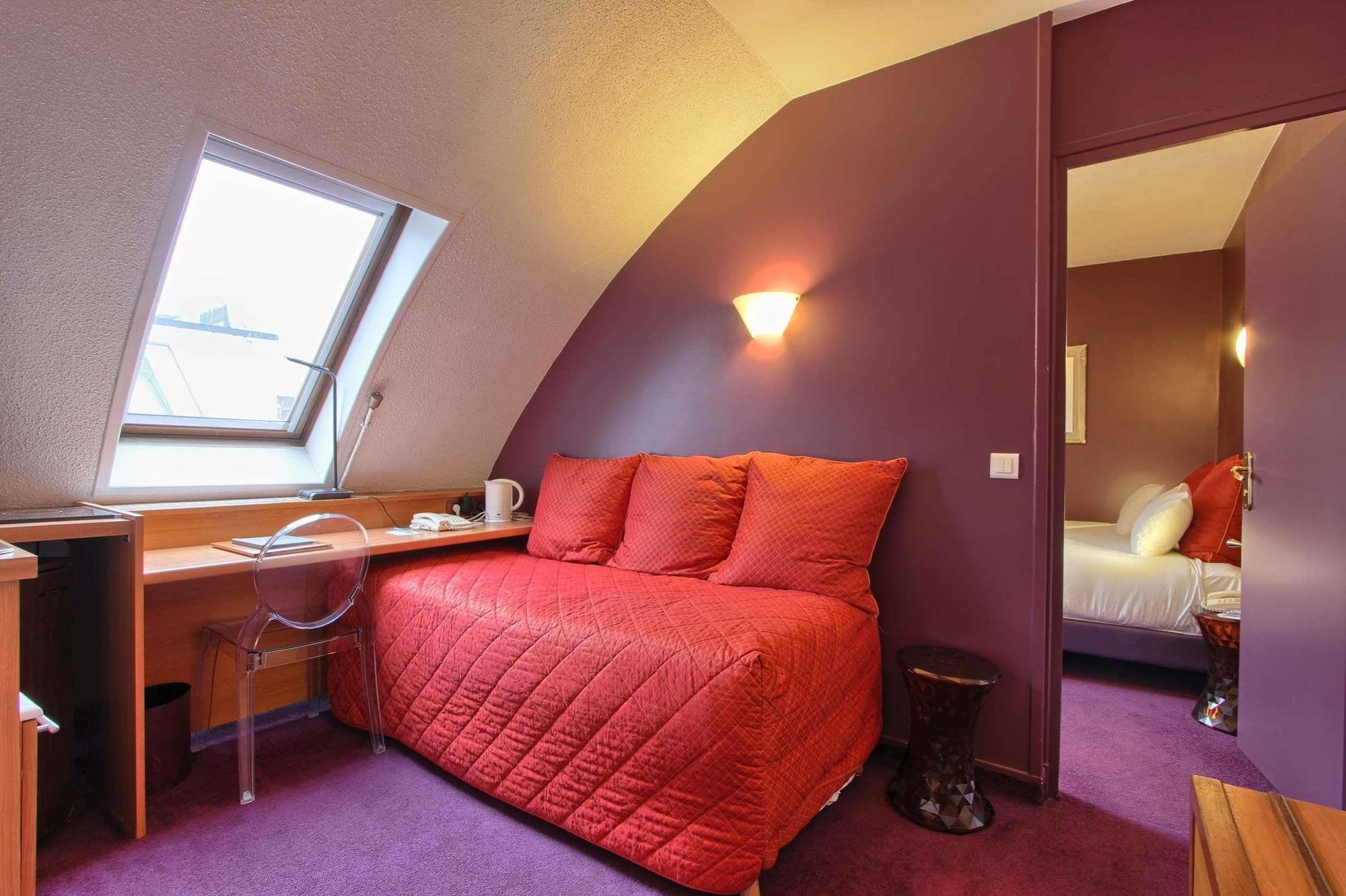 Timhotel Invalides Eiffel 3* Paris