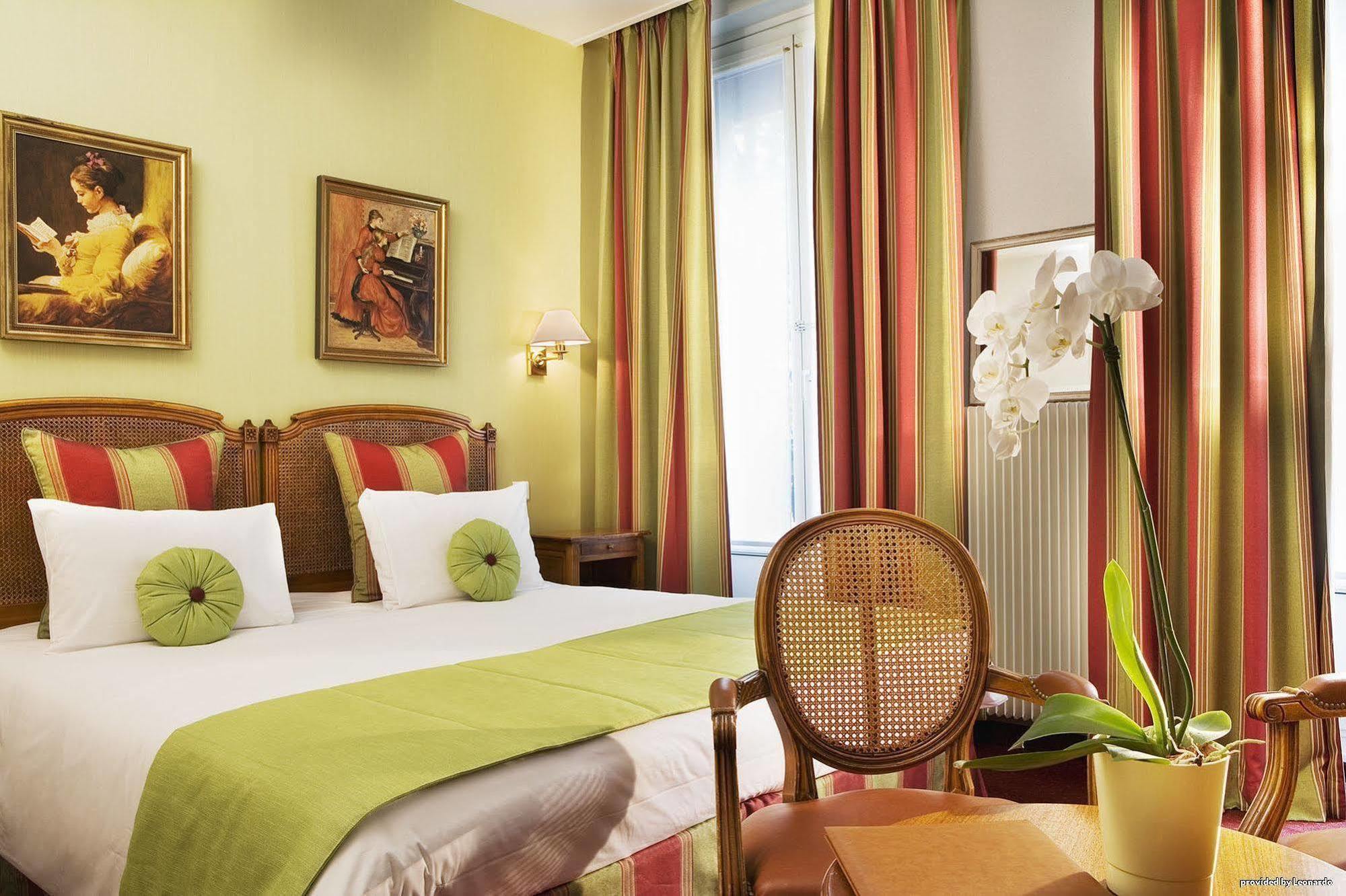 Timhotel Invalides Eiffel Hotel