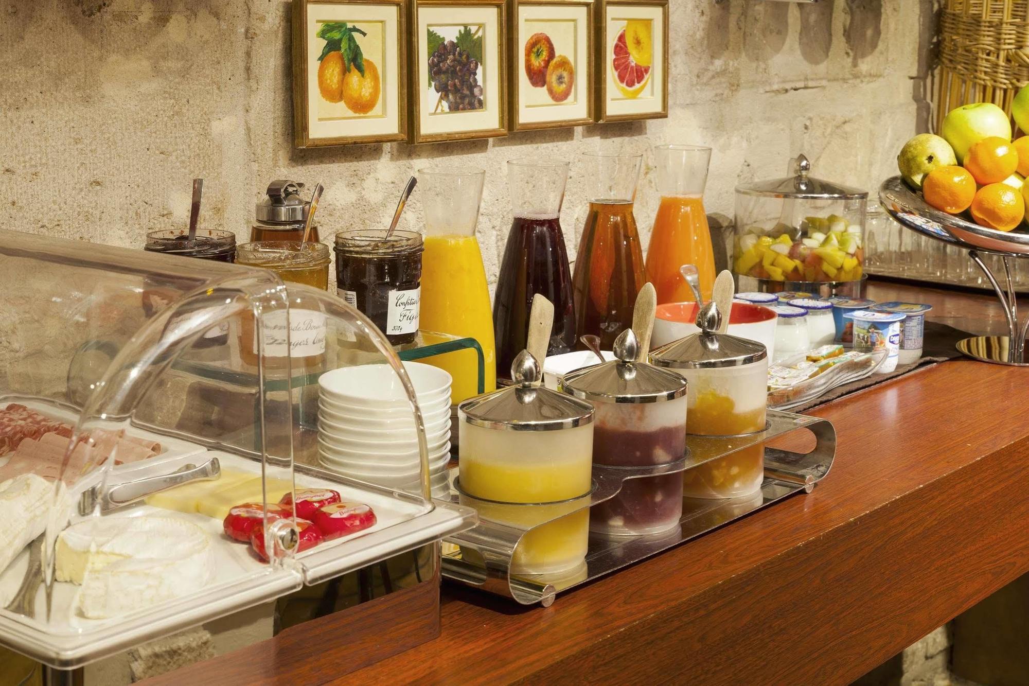 Timhotel Invalides Eiffel Hotel Paris