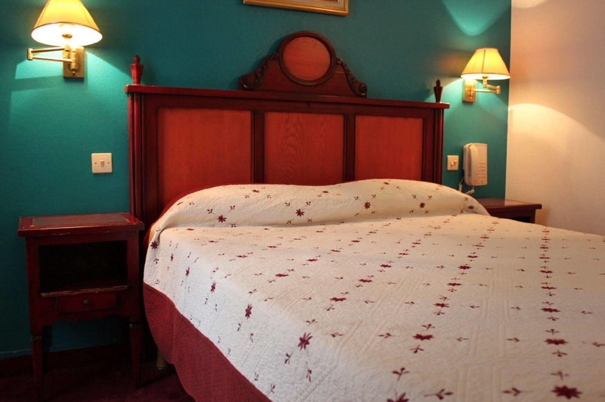 Hotel Metropol Paris