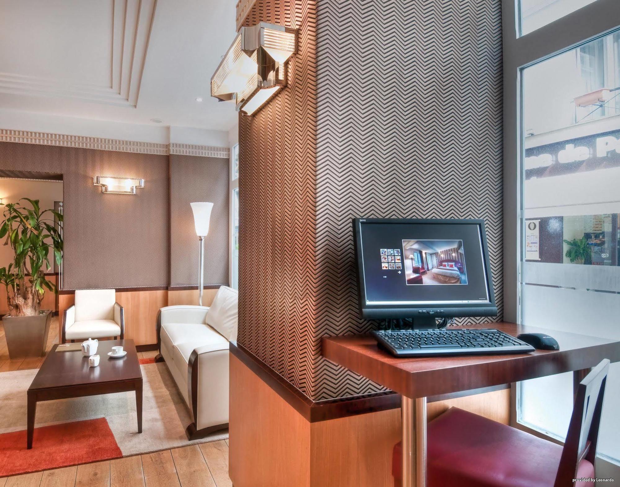 Opera D'antin Hotel 3*