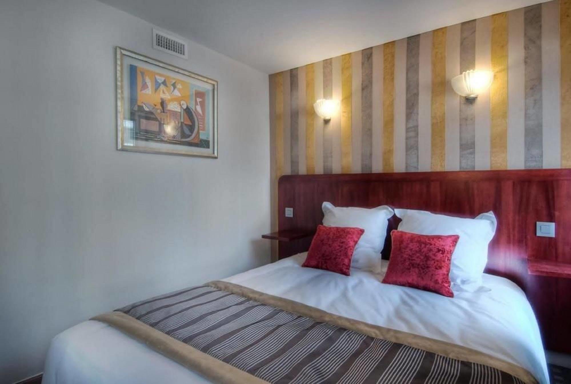 Opera D'antin Hotel 3*
