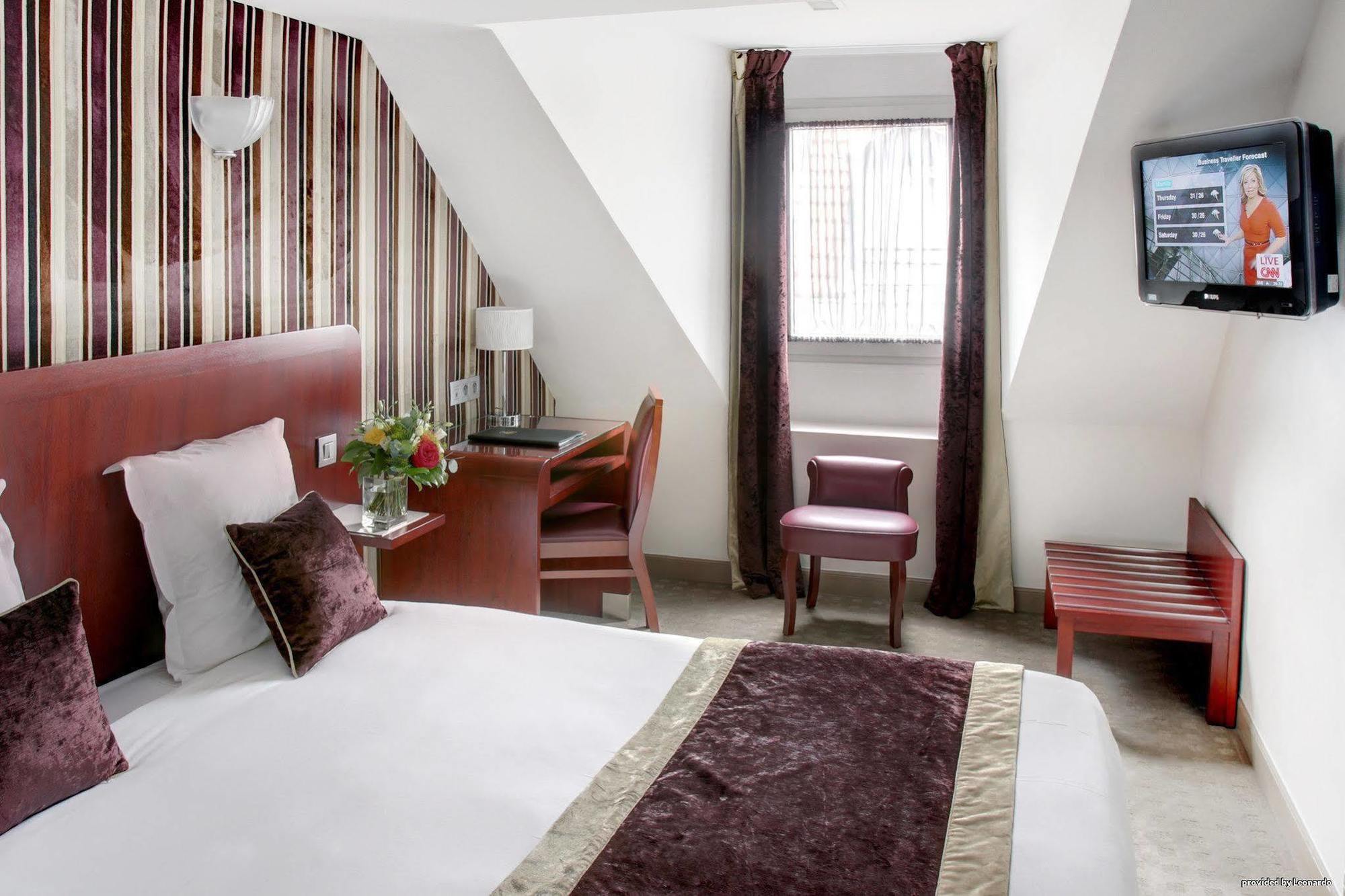 Hotel Opera D'antin Paris