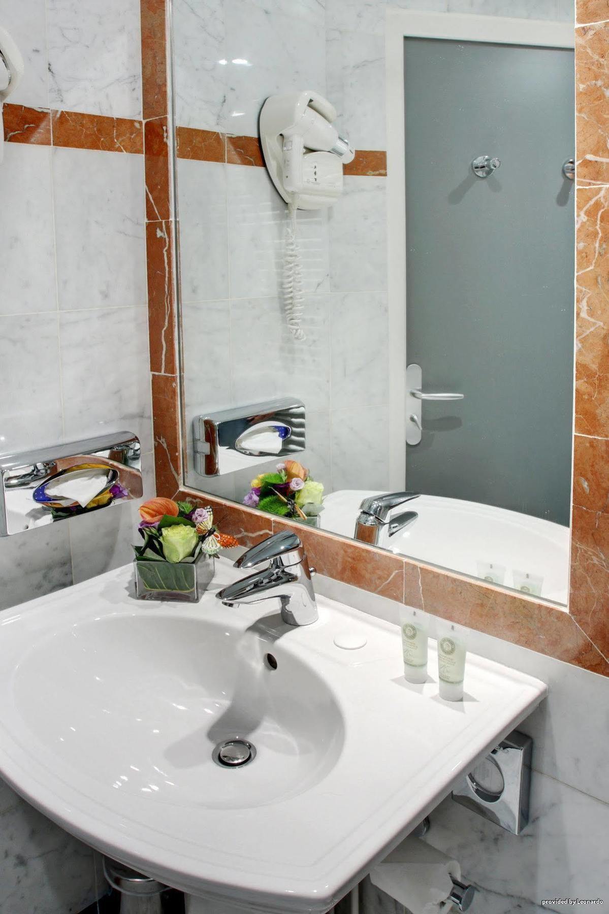 Opera D'antin Hotel