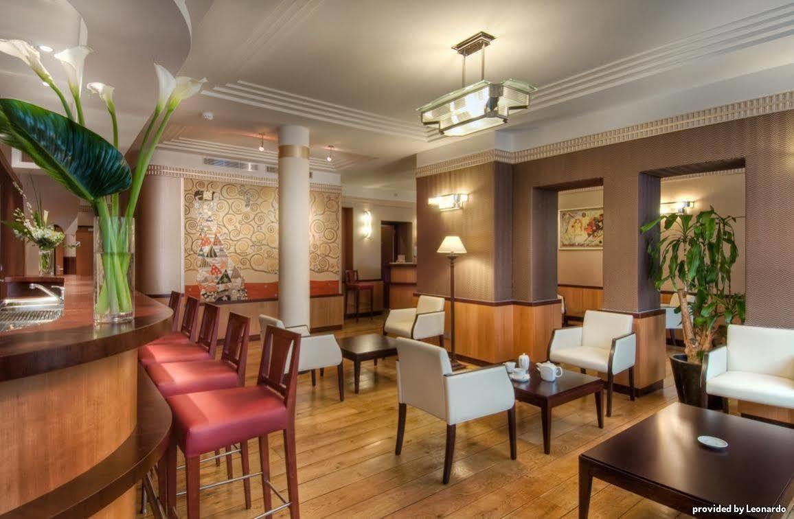 Opera D'antin Hotel