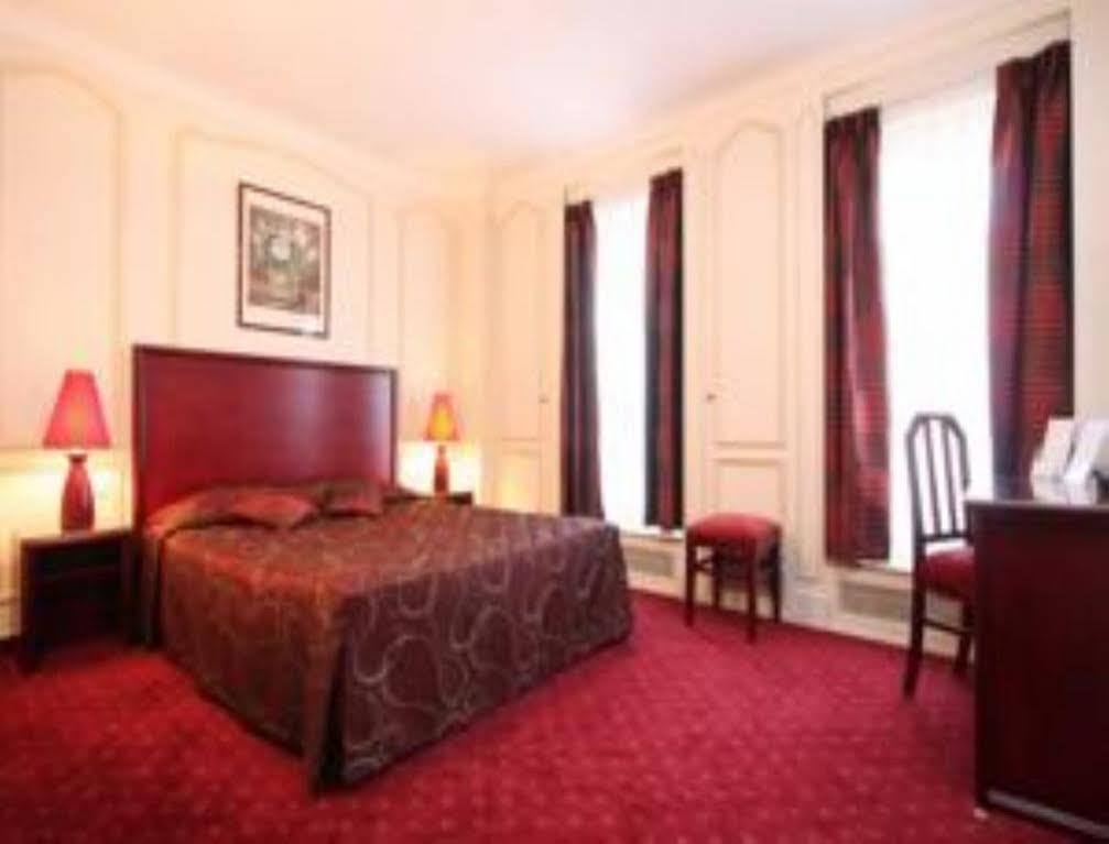 Du Pre Hotel Paris