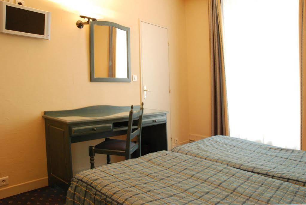 Du Pré 3* Paris
