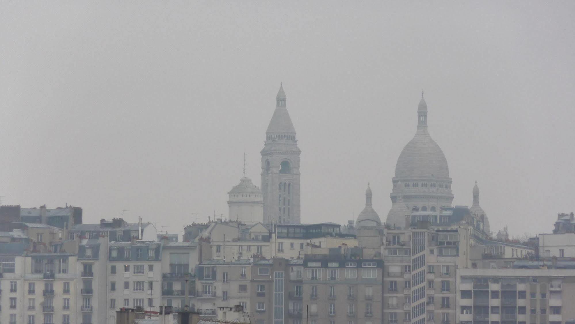 Hotel Ambassadeur 3*