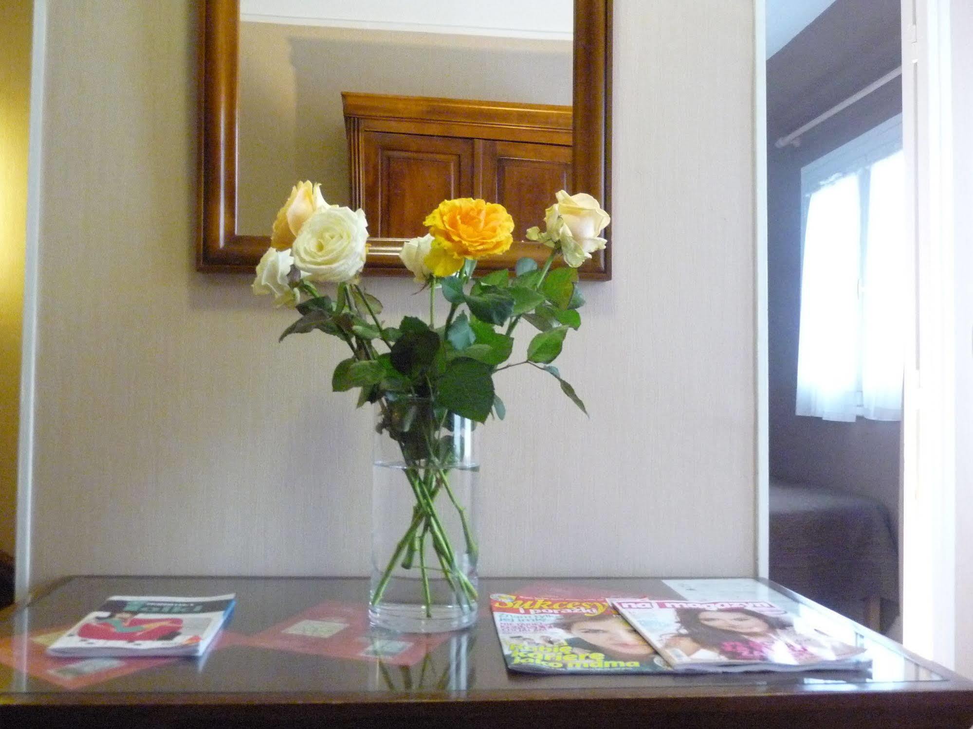 Ambassadeur Hotel Paris