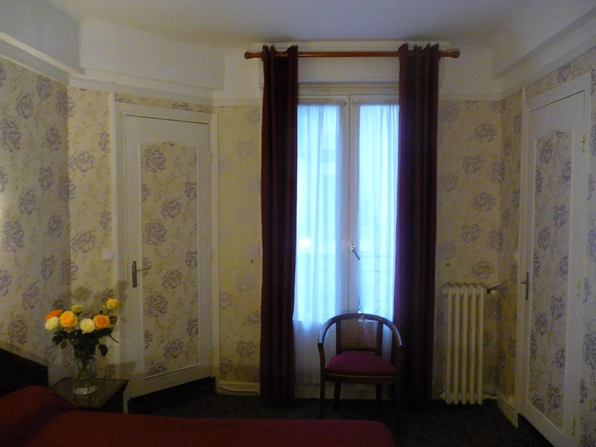 Ambassadeur Paris