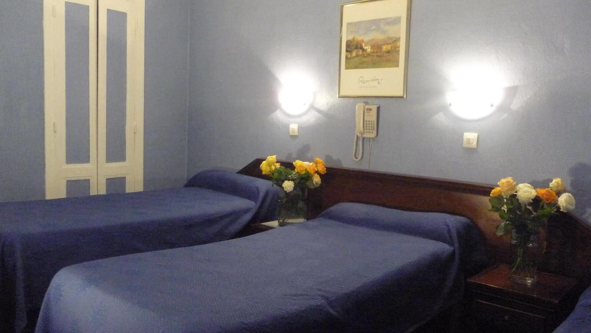 Ambassadeur Hotel Paris