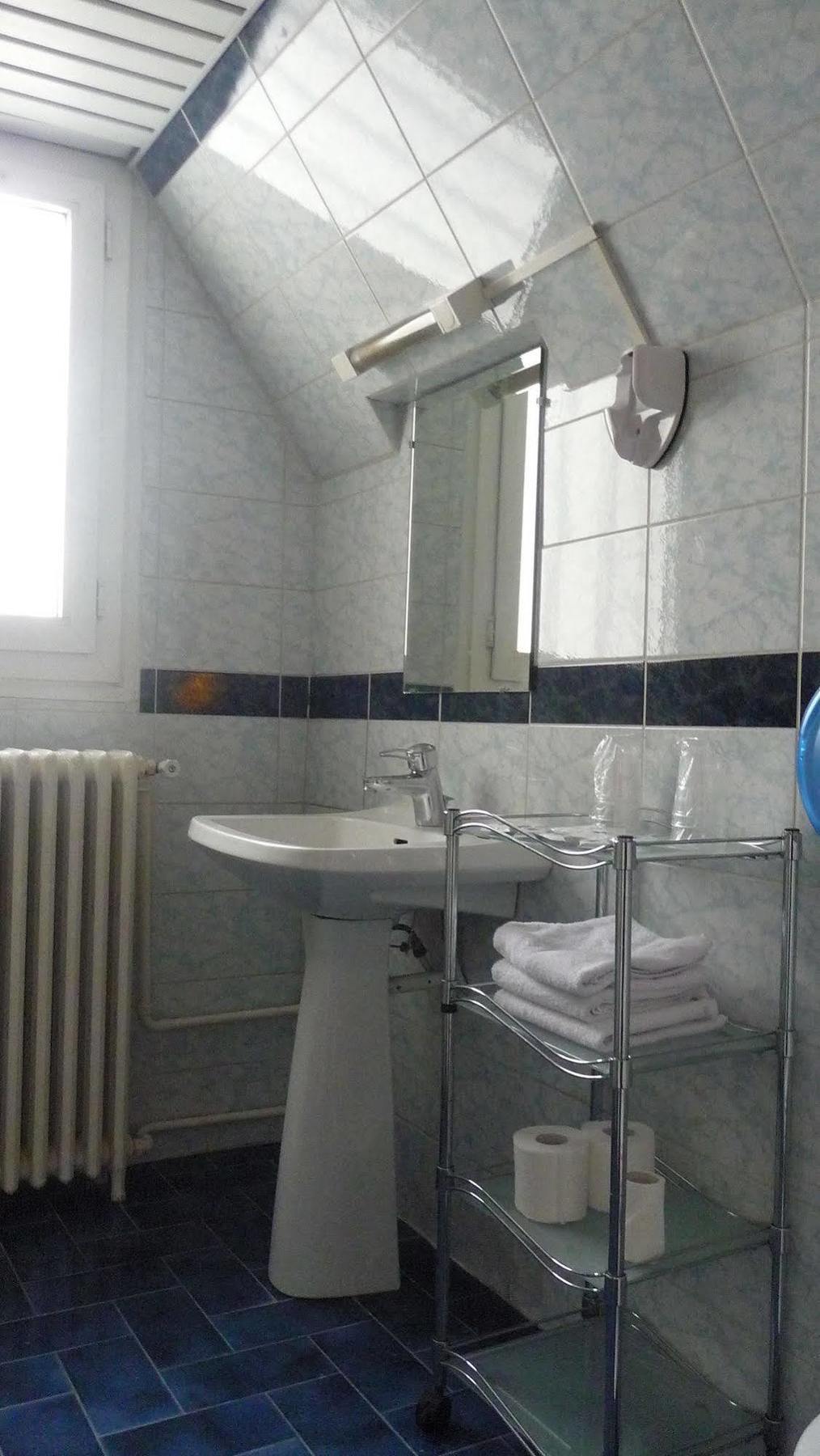 Ambassadeur Hotel