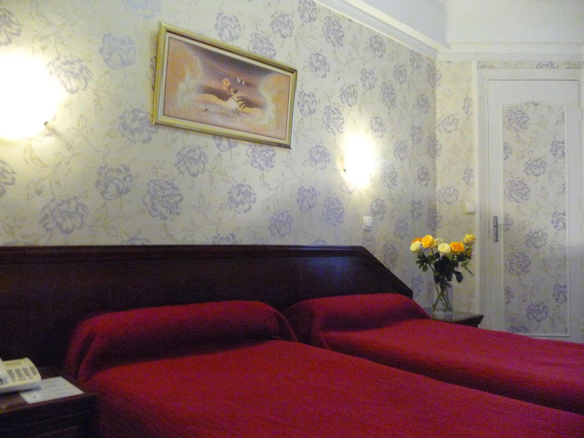 Ambassadeur Paris