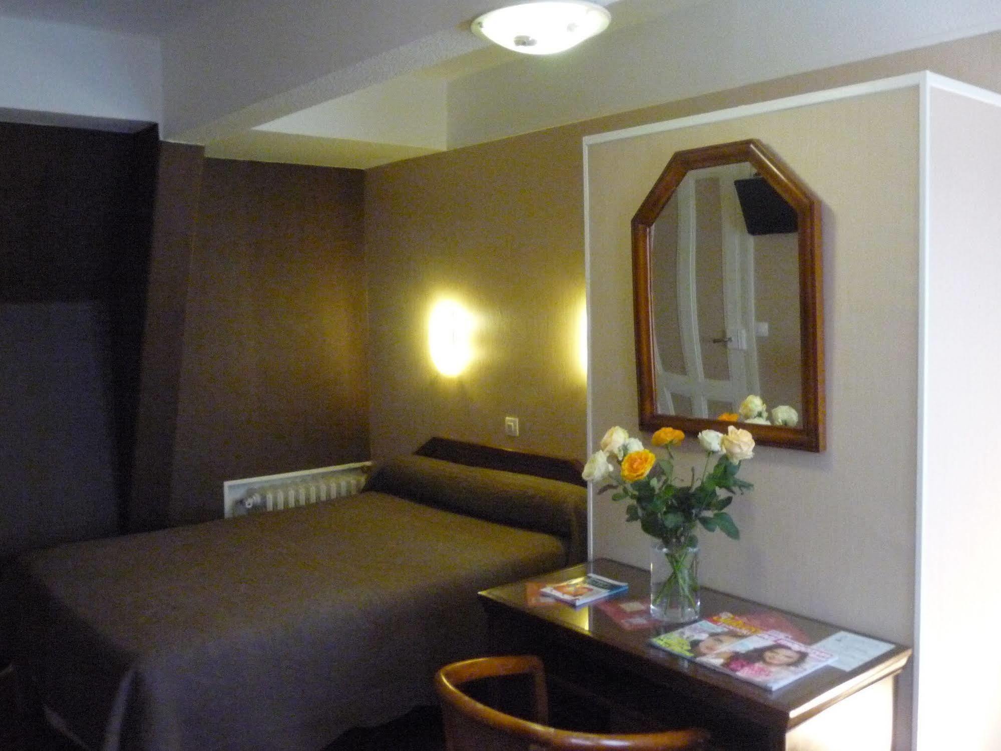 Ambassadeur 3*