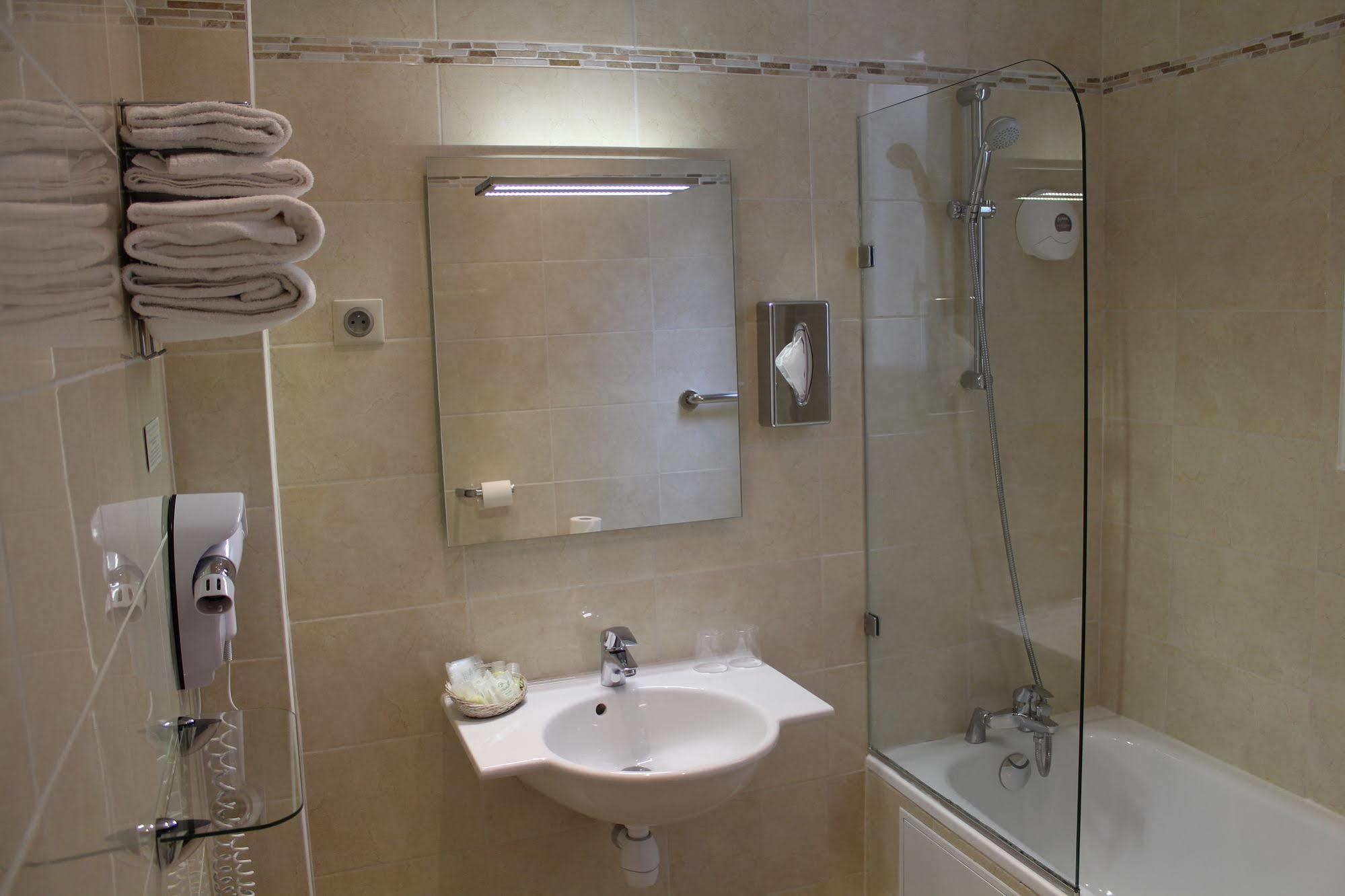 De La Motte Picquet 3* Paris