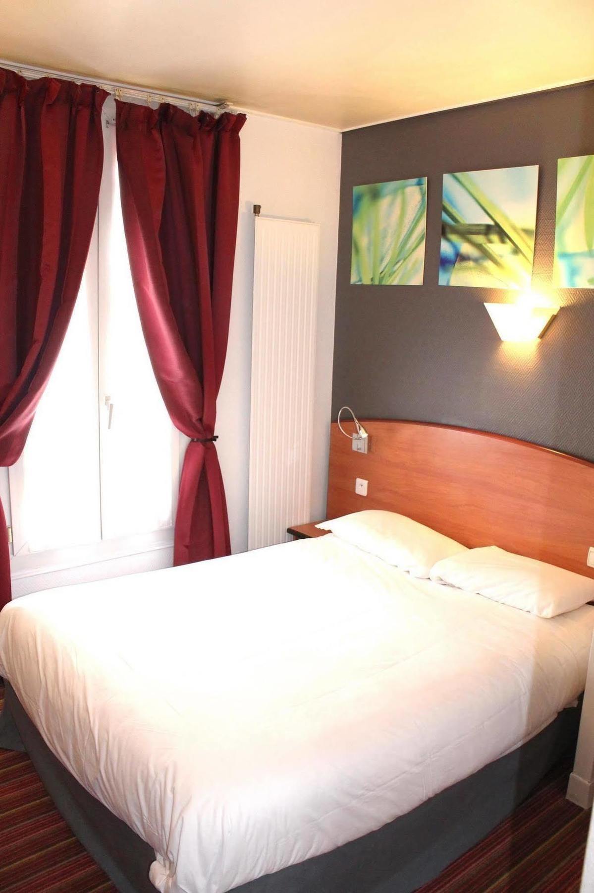 Kyriad Xiii Italie Gobelins 3*