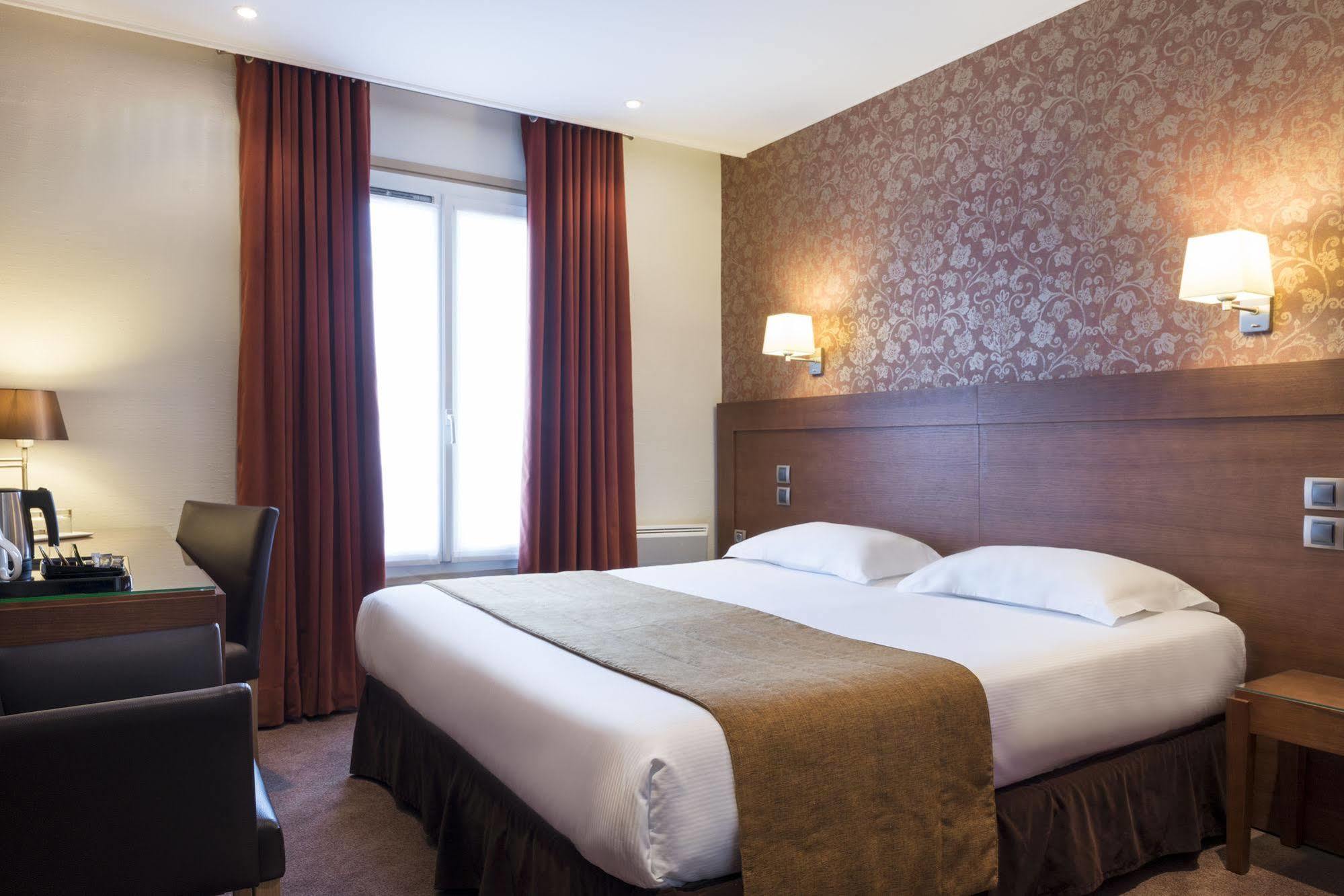 Hotel Volney Opéra Paris