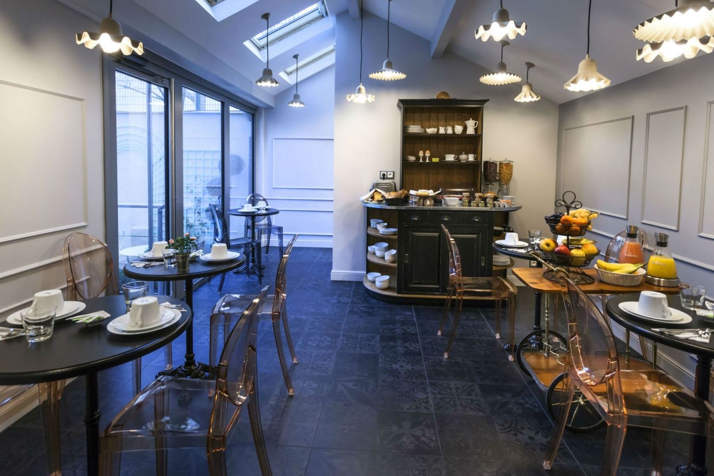 Le Mireille Hotel