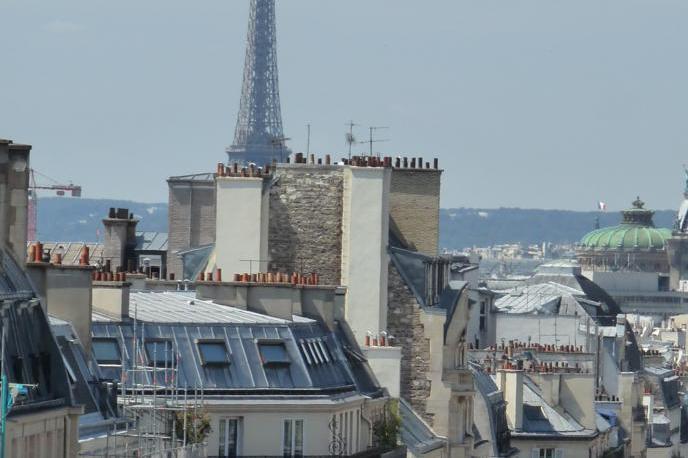 Hotel Margot