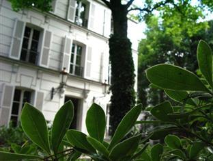 Particulier Montmartre 4* Paris