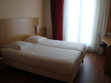 Ibis Opéra La Fayette Hotel 3*