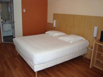 Ibis Opéra La Fayette 3* Paris