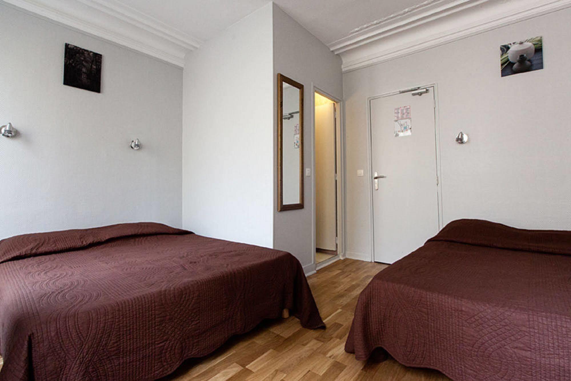 Bervic Montmartre Hotel