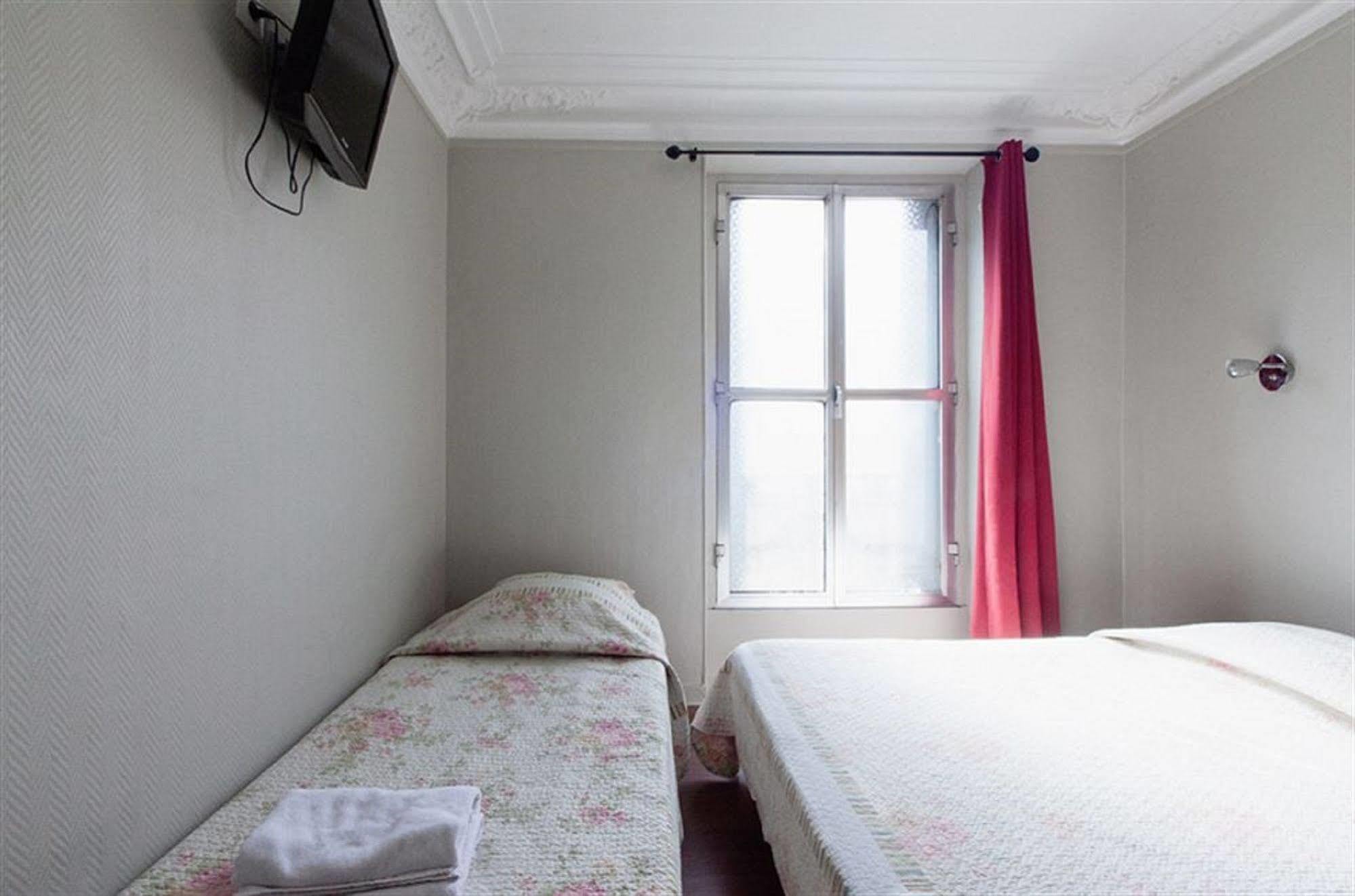 Bervic Montmartre Hotel