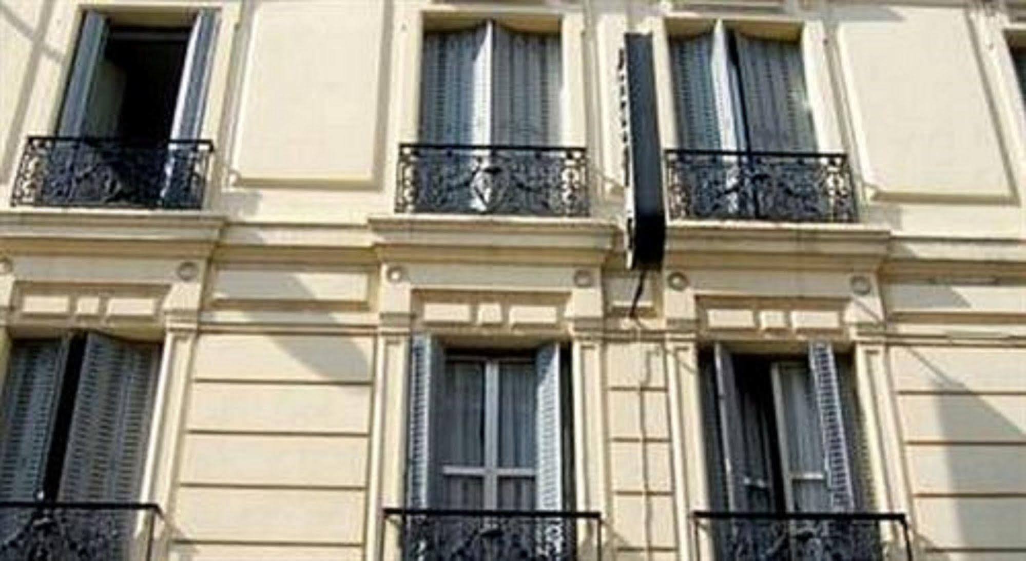 Bervic Montmartre *