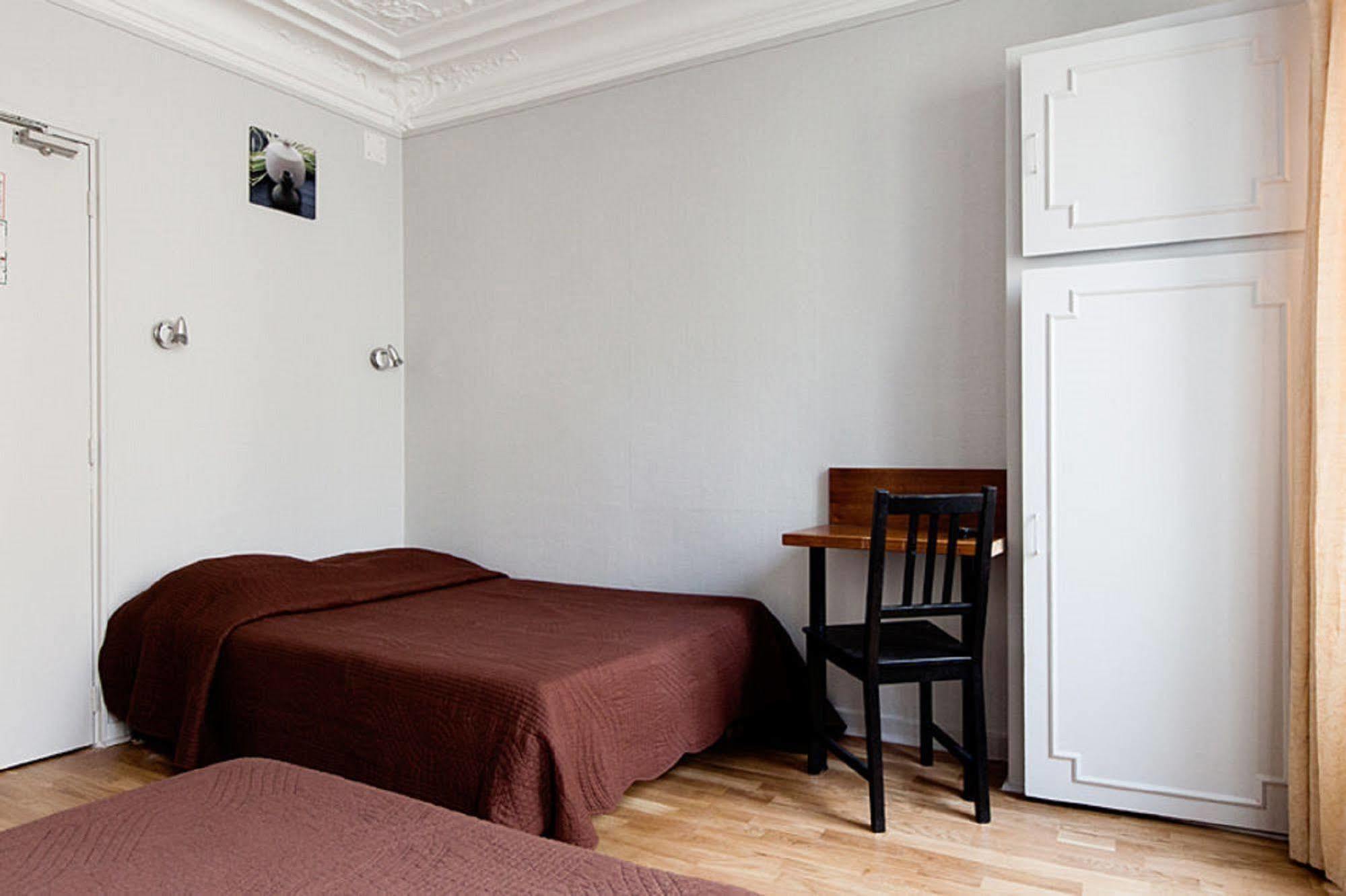 Bervic Montmartre Hotel