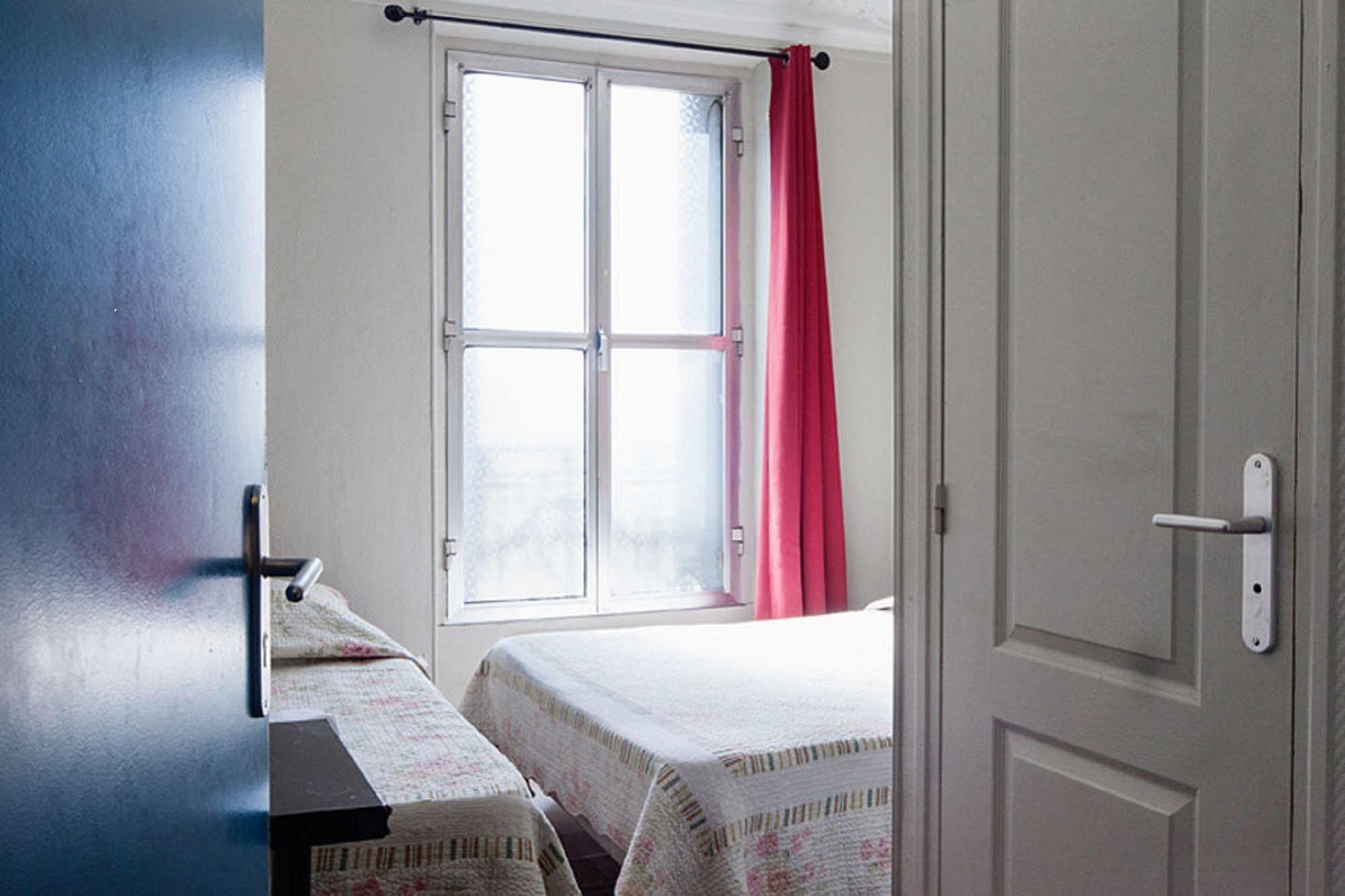 Hotel Bervic Montmartre Paris