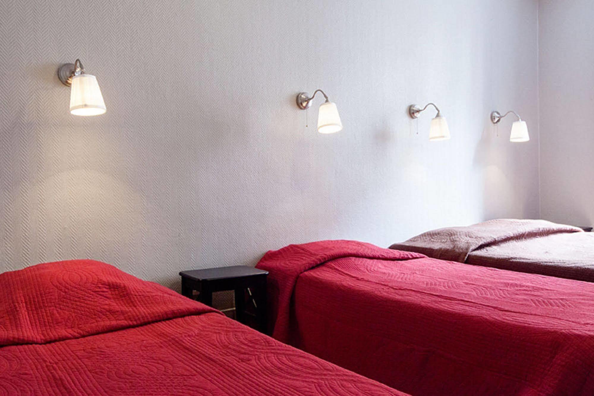 Bervic Montmartre Hotel