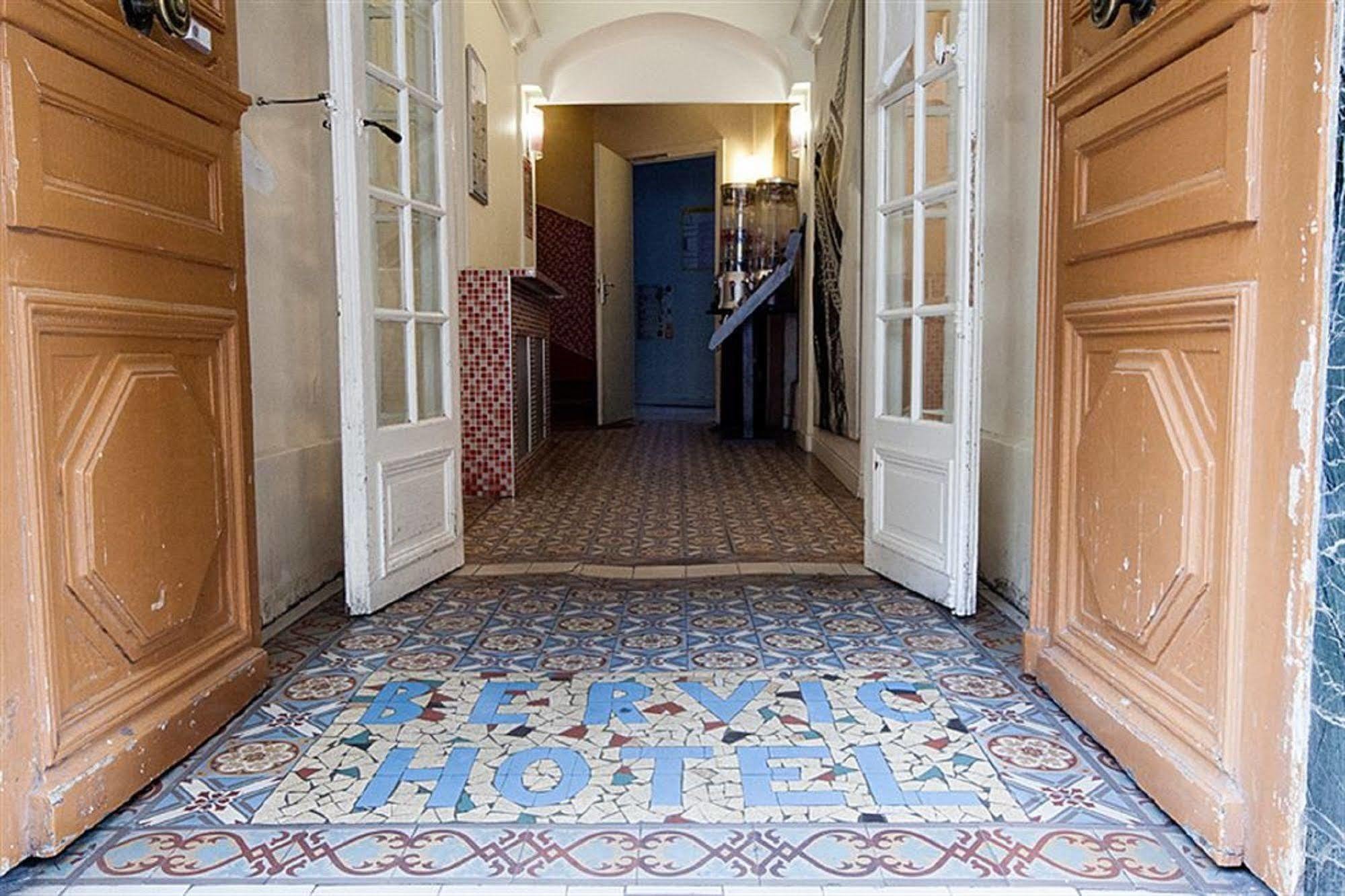 Bervic Montmartre