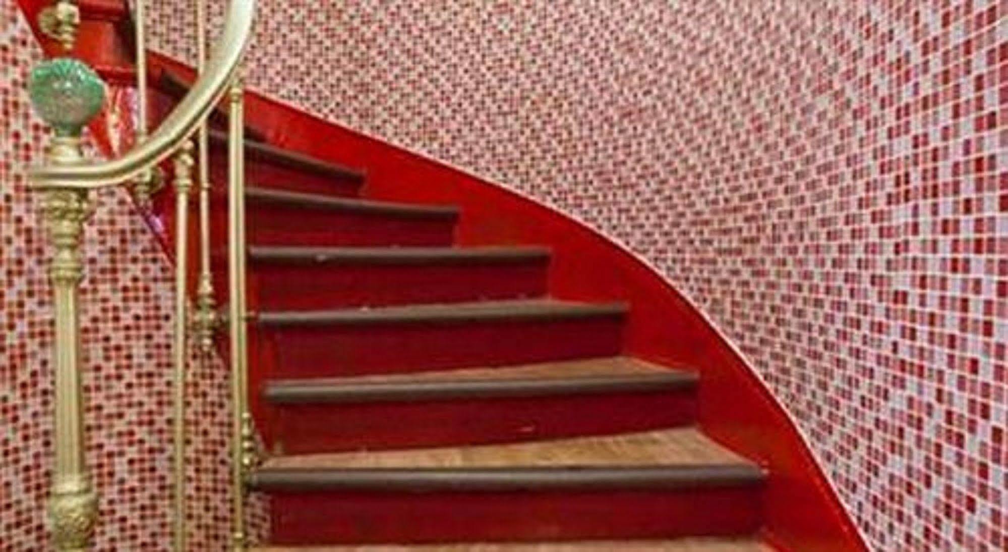 Bervic Montmartre Hotel Paris