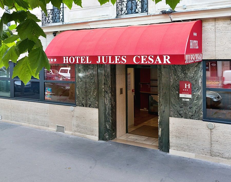 Ibis Styles Gare De Lyon Bastille Hotel Paris